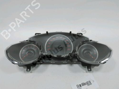 Used Instrument cluster HONDA JAZZ III (GE_, GG_, GP_, ZA_) 1.2 (GG1) (90 hp) 30991591