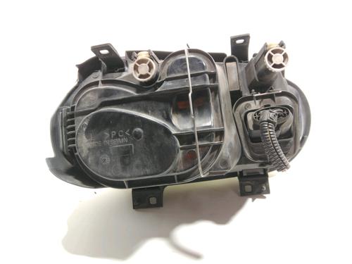 Left headlight VW GOLF IV (1J1) 1.9 TDI | BP28266696C28 