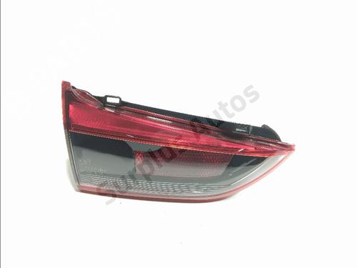 Used Left tailgate light Left tailgate light MAZDA 6 Saloon (GJ, GL) 2.2 D (GJ2FP, GJ1021, GJ1022, GL1021) (175 hp) 36253449 36253449