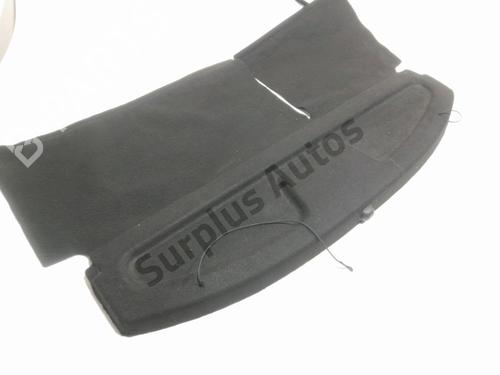 Hattehylde TOYOTA YARIS (_P9_) 1.4 D-4D (NLP90_, NLP90R) (90 hp) 30869552