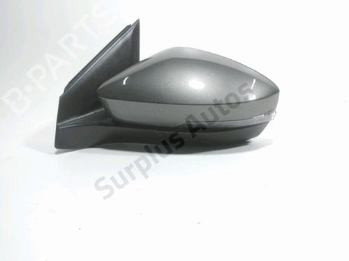 Left mirror VW T-CROSS (C11, D31) 1.0 TSi | BP28246474C26 