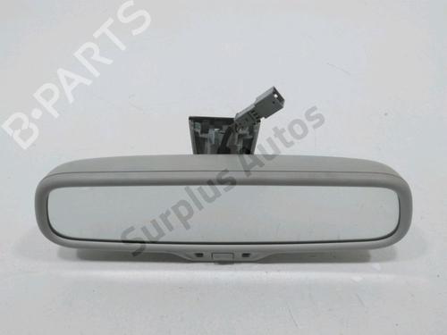 Bakspejl indvendigt AUDI A3 Sportback (8PA) 1.6 TDI (105 hp) 31003739