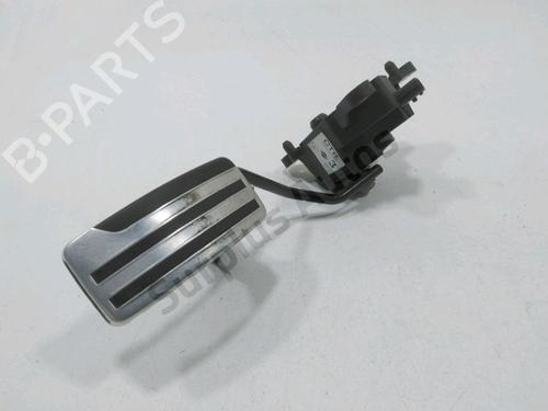 Used Pedal Pedal 38918643 38918643