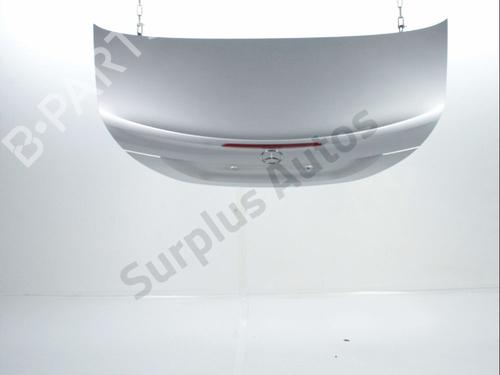 Used Tailgate MERCEDES-BENZ CLK Convertible (A209) CLK 320 CDI (209.420) (224 hp) 28259907