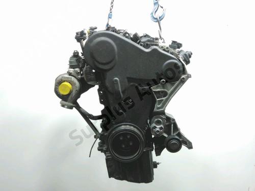 Engine AUDI Q5 (8RB) 2.0 TDI quattro | BP37761955M1 - Image 2