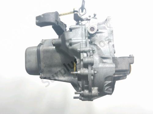 Gearbox CITROËN C3 II (SC_) 1.4 HDi 70 (SC8HZC, SC8HR0, SC8HP4) | BP38633795M3 - Image 4