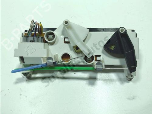 Climate control RENAULT KANGOO (KC0/1_) | BP38104414I5 - Image 2