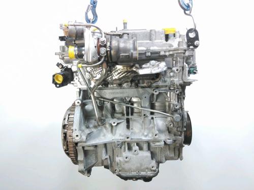 Engine DACIA LODGY (JS_) 1.2 TCe (JSAY, JSM0) | BP28219394M1 