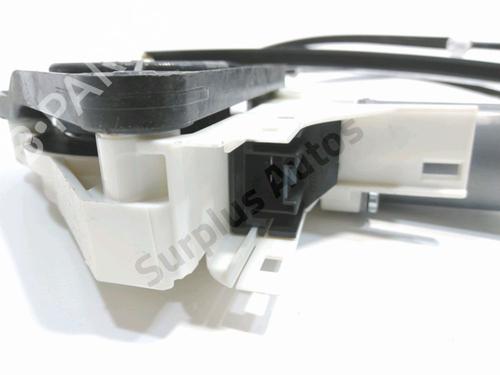 Front left window mechanism AUDI A1 (8X1, 8XK) 1.6 TDI | BP32077849C22 - Image 3