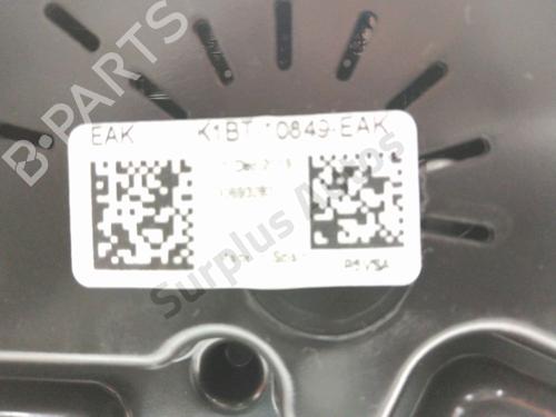 Instrument cluster FORD FIESTA VII (HJ, HF) 1.5 ST EcoBoost | BP28230788C47 