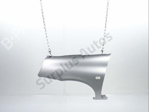 Used Left front fenders RENAULT CLIO II (BB_, CB_) 1.5 dCi (B/CB3M) (64 hp) 28236275