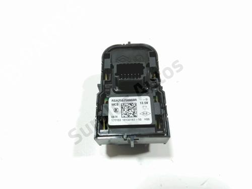 Mirror switch RENAULT CLIO IV (BH_) 1.5 dCi 90 | BP31350648I25