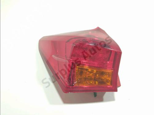 Used Left taillight Left taillight TOYOTA AURIS Estate (_E18_) 1.8 Hybrid (ZWE186_, ZWE186R, ZWE186H) (136 hp) 34390161 34390161