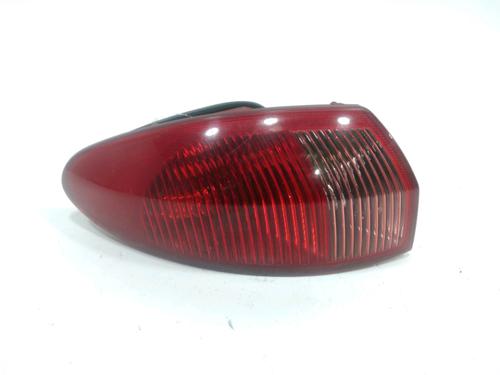 Used Left taillight ALFA ROMEO 147 (937_) 1.9 JTDM 8V (937.AXD1A, 937.AXU1A, 937.BXU1A) (120 hp) 31006611