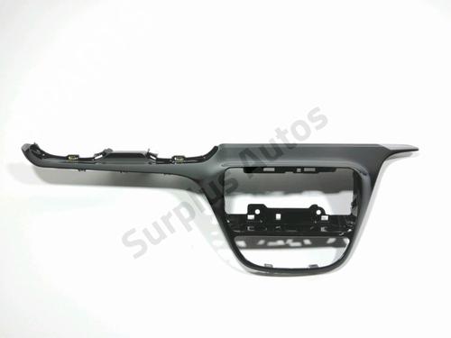 Used Middle console PEUGEOT 208 I (CA_, CC_) 1.4 HDi (68 hp) 28231630