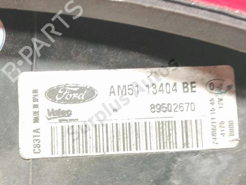 Right taillight FORD C-MAX II (DXA/CB7, DXA/CEU) 1.6 TDCi | BP32154358C35
