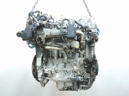 Used Engine Engine HONDA CR-V IV (RM_) 2.2 i-DTEC 4WD (RE6) (150 hp) 32460684 32460684