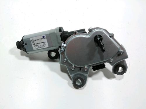 Rear wiper motor SKODA FABIA II (542) 1.2 TSI | BP29860269M102