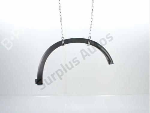 Used Rear left wheel arch trim NISSAN QASHQAI III (J12) 1.3 DIG-T (158 hp) 29496139