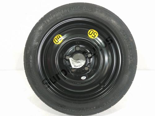 Used Jack Kit Jack Kit KIA VENGA (YN) 1.4 CRDi 90 (90 hp) 33839012 33839012