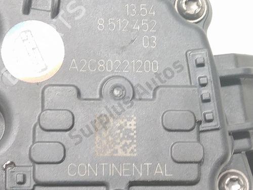 Throttle body MINI MINI (F55) One D | BP37762891M82 - Image 5