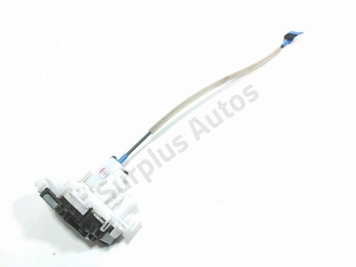 Used Front right lock CITROËN NEMO Box Body/MPV (AA_) 1.4 HDi (68 hp) 28247729