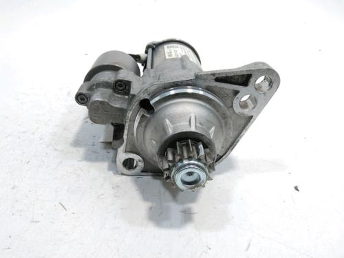 Starter AUDI Q2 (GAB, GAG) 30 TFSI | BP37763626M8 - Image 3