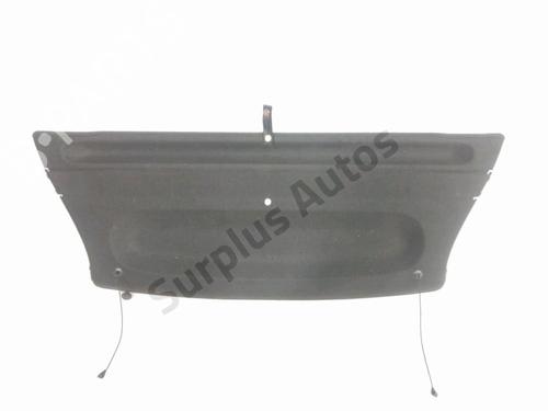 Used Rear parcel shelf FIAT 500L (351_, 352_) 1.3 D Multijet (199LXY1A, 199LXY11) (84 hp) 31261931