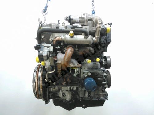 Engine FORD C-MAX (DM2) 1.8 TDCi | BP29382143M1 
