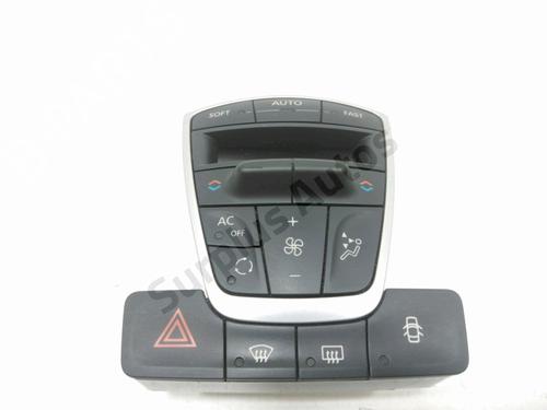 AC-Styringsenhed/Manøvreenhed RENAULT LAGUNA III (BT0/1) 2.0 dCi (BT01, BT08, BT09, BT0E, BT0K, BT12, BT1C, BT1D,... (150 hp) 30988902