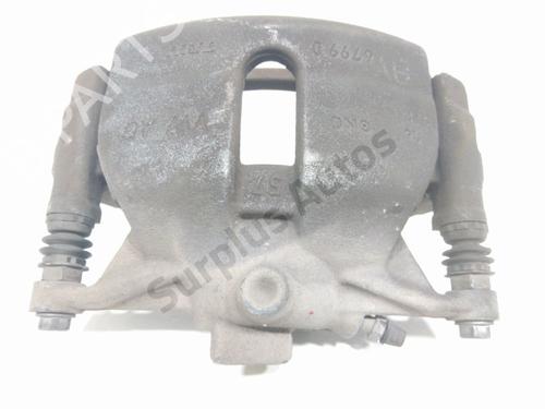 Right front brake caliper VW PASSAT B8 Variant (3G5, CB5) 2.0 TDI | BP40213020M104 - Image 3