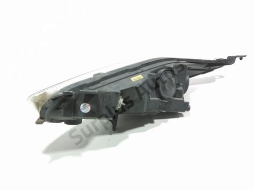 Højre forlygte FORD FIESTA VI (CB1, CCN) 1.25 (82 hp) 30102015