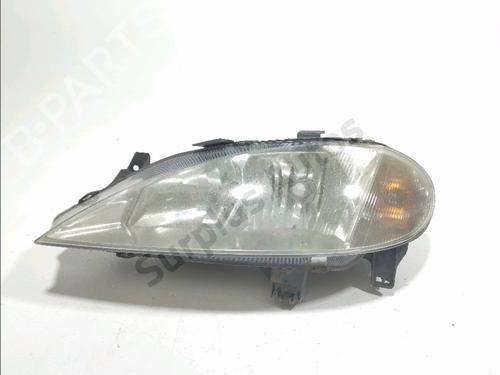 Used Left headlight Left headlight 36796840 36796840