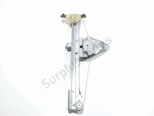 Used Front right window mechanism Front right window mechanism DACIA DUSTER (HM_) 1.5 dCi 115 4x4 (HMAD) (116 hp) 28240233 28240233