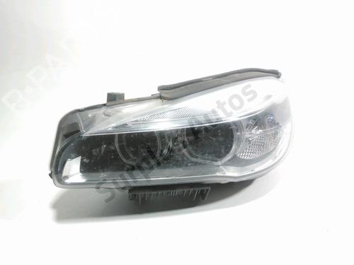 Scheinwerfer links für Scheinwerfer links BMW 2 Active Tourer (F45) 216 d (116 hp) 34617281 34617281