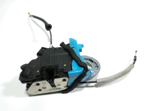 Rear right lock KIA CEE'D (JD) 1.6 CRDi 128 | BP28254559C99