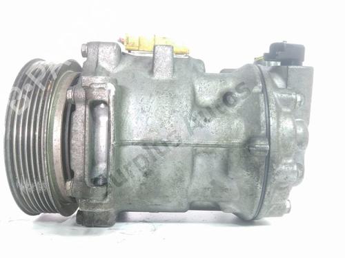 AC compressor CITROËN C5 III (RD_) 2.0 HDi 140 (RDRHF8, RDRHFA, RDRHA8, RDRHAJ) | BP35941453M34 - Image 2
