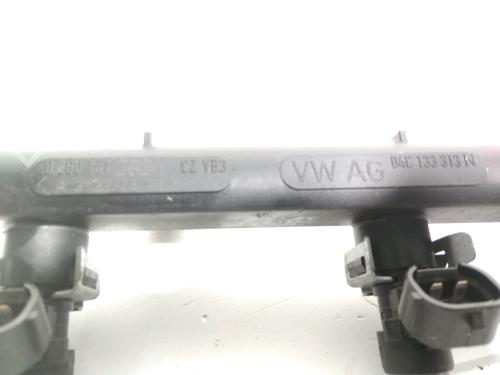 Injection rail VW UP! (121, 122, BL1, BL2, BL3, 123) 1.0 | BP28221295M98 