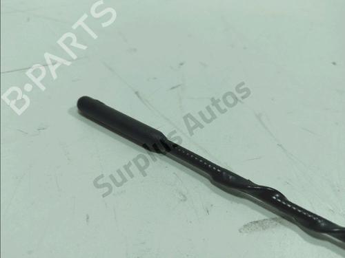 Antenne/Base FIAT PANDA (312_, 319_) 1.2 (312PXA1A) | BP37168292C140 - Image 3