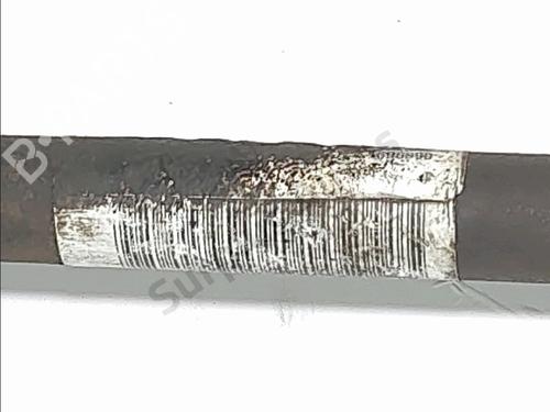 Left front driveshaft DACIA LOGAN MCV II 1.5 Blue dCi 95 (K8JL) | BP37765371M38 - Image 4