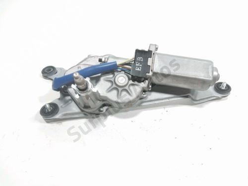 Used Rear wiper motor HYUNDAI i20 I (PB, PBT) 1.2 (78 hp) 28272900
