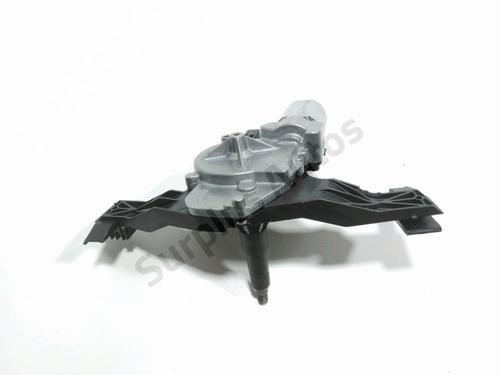 Rear wiper motor OPEL CORSA E (X15) 1.4 (08, 68) | BP28272963M102 
