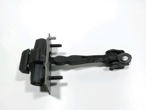 Used Hinge/Door check strap CITROËN C4 Grand Picasso II (DA_, DE_) 1.6 HDi / BlueHDi 115 (115 hp) 28248741