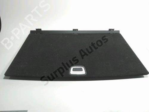 Used Luggage compartment floor Luggage compartment floor 38588226 38588226
