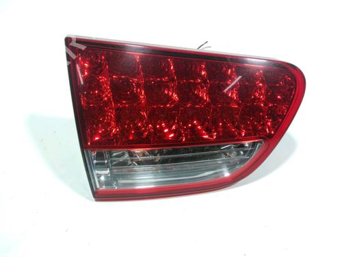 Venstre baklys, luke CITROËN C-CROSSER (VU_, VV_) 2.2 HDi (156 hp) 28268043