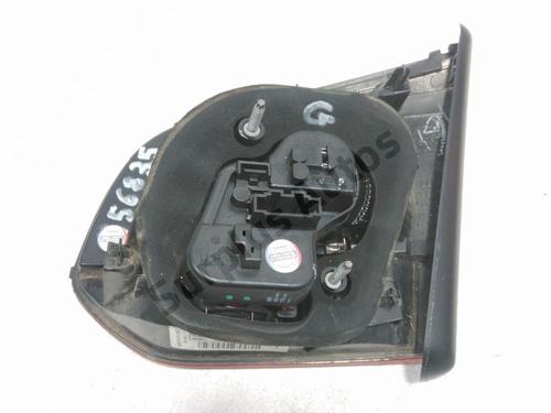 Left tailgate light VW GOLF VI (5K1) 1.6 TDI | BP40060773C79 - Image 2