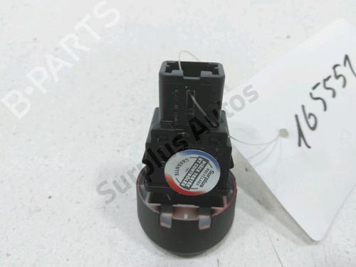 Warning switch NISSAN JUKE (F15) 1.5 dCi | BP30989865I22
