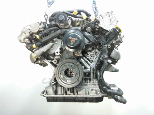 Used Engine Engine VW TOUAREG (7P5, 7P6) 3.0 V6 TSI Hybrid (379 hp) 31750441 31750441