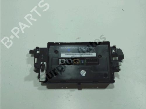 Display monitor RENAULT LAGUNA Coupe (DT0/1) 1.5 dCi | BP31163047C48
