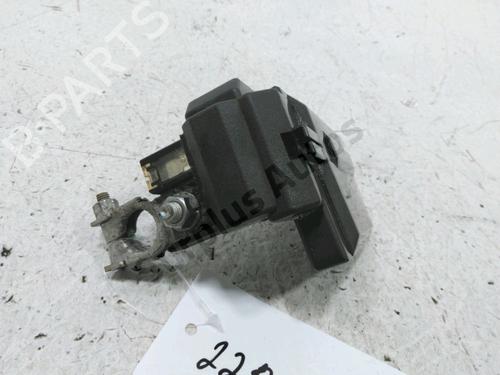 Module électronique MAZDA 2 (DE_, DH_) 1.6 MZ-CD (90 hp) 30985982